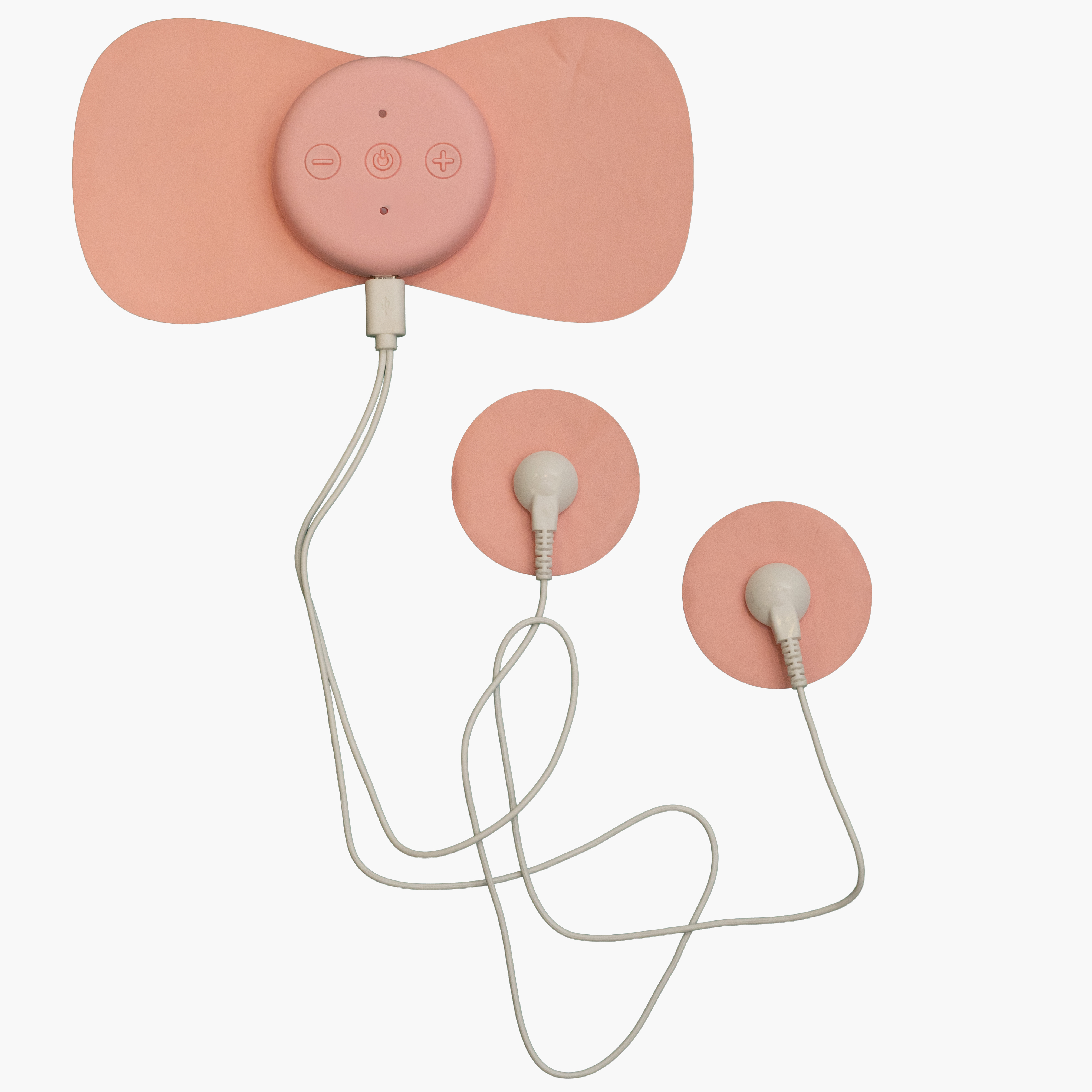 A photo of a TENS machine for at home use